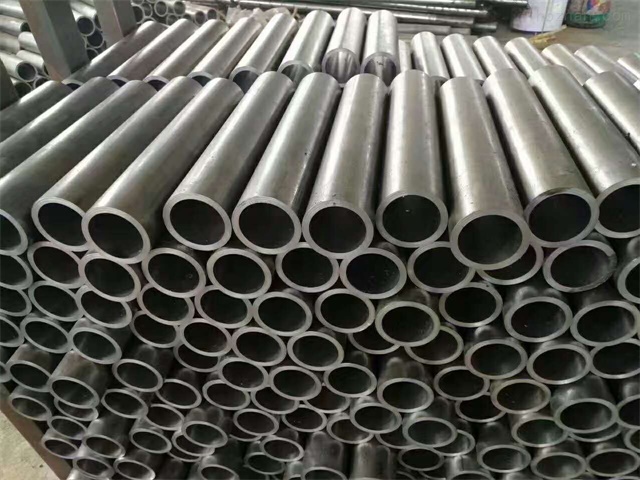 禄劝30CrMo精密无缝钢管
